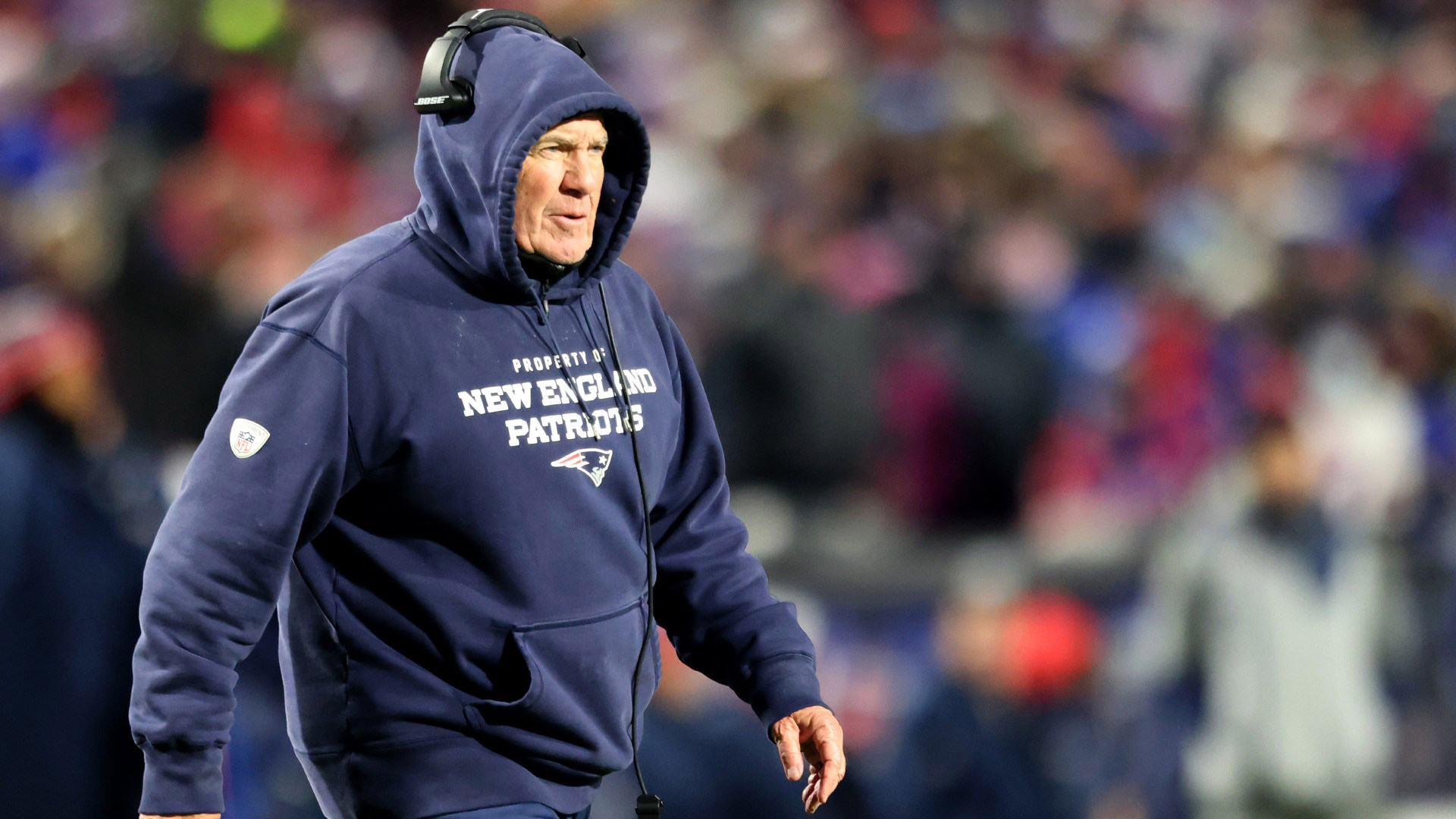Is Bill Belichick retiring? Latest updates on NFL, Patriots coaching