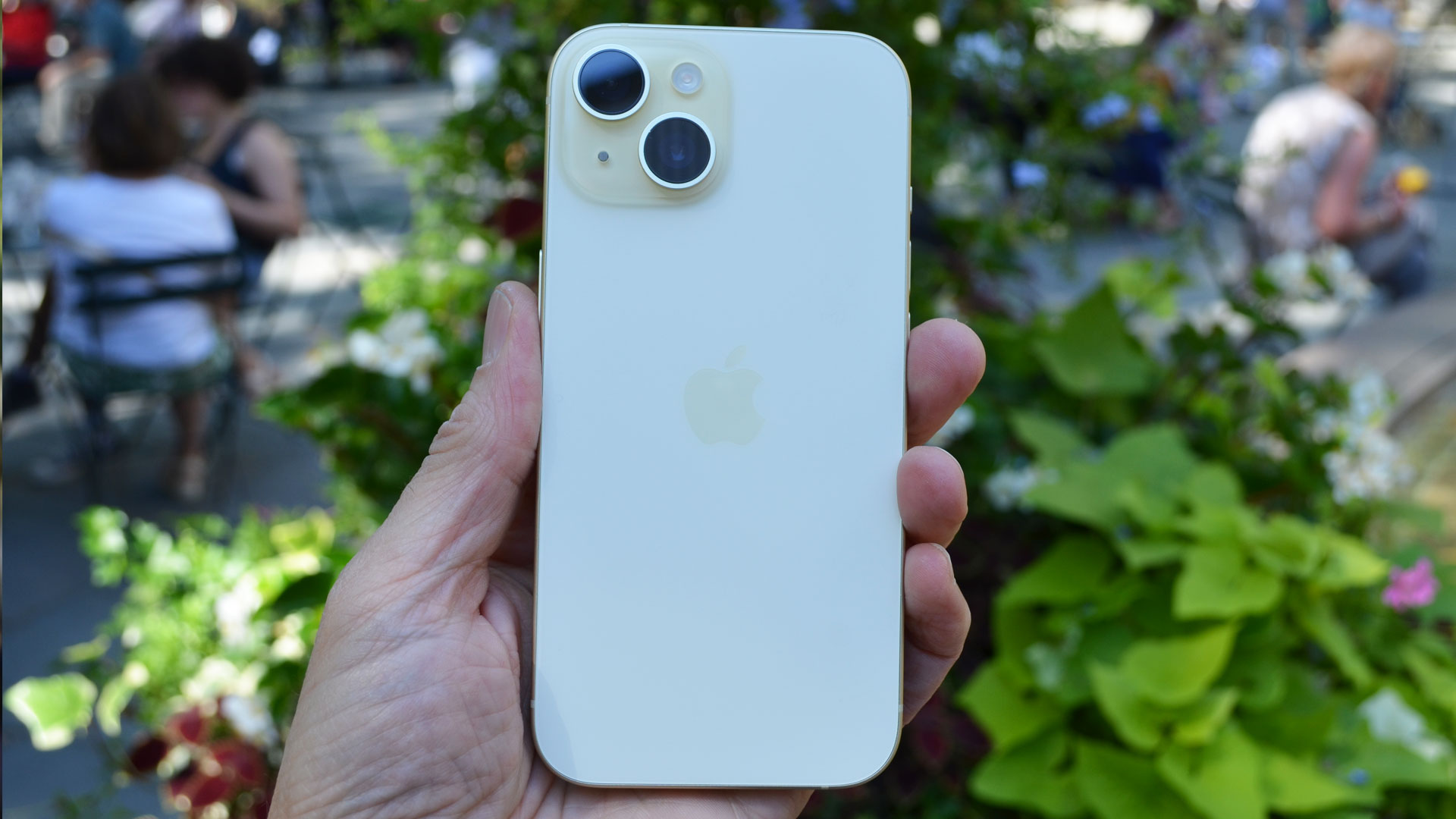 android, 5 things to consider when buying an iphone