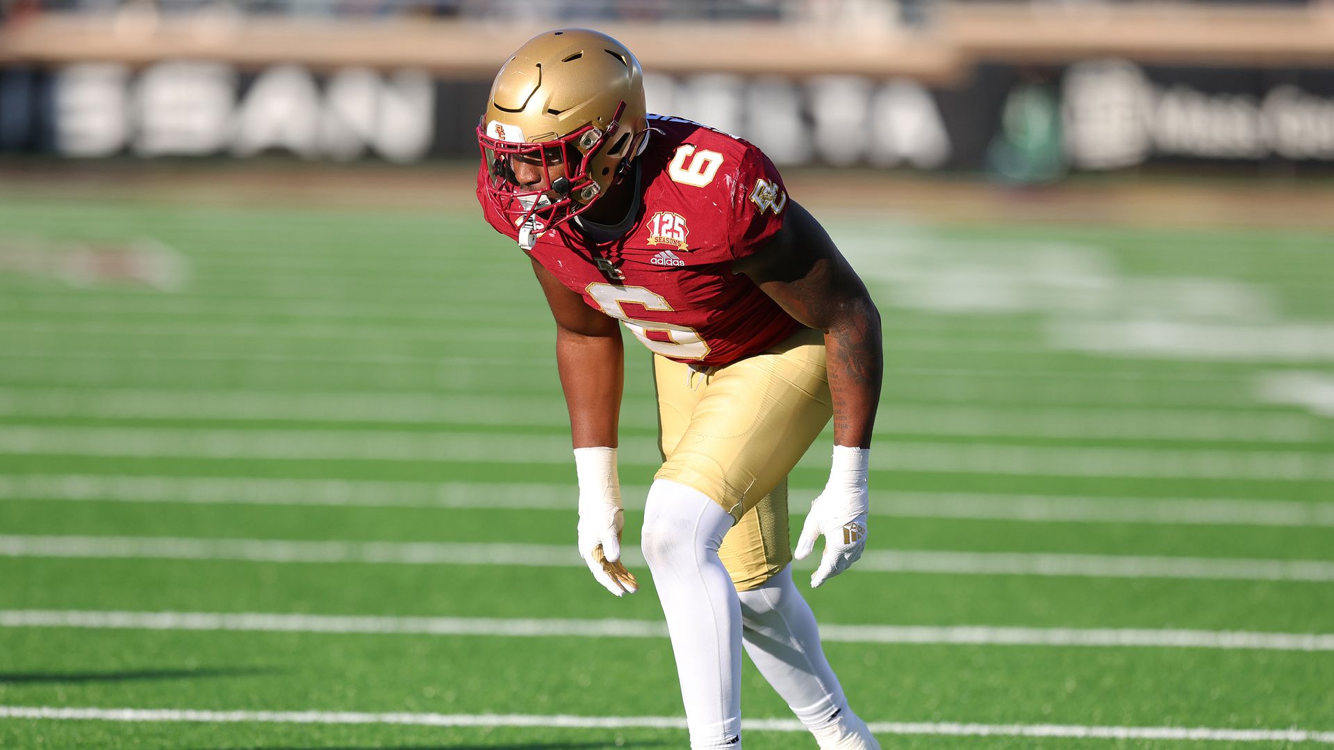 Fenway Bowl Preview & Prediction: Boston College Football Vs SMU