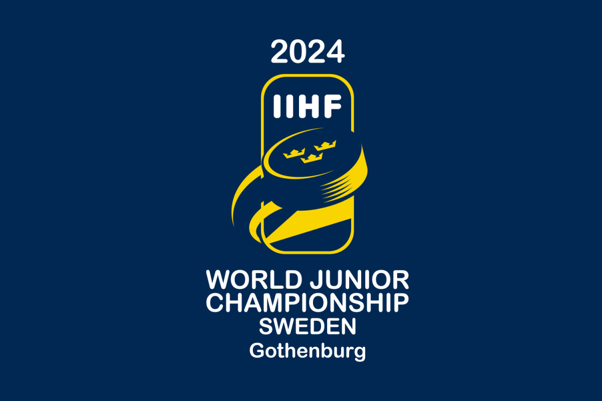 2024 World Junior Championship Full Roster List