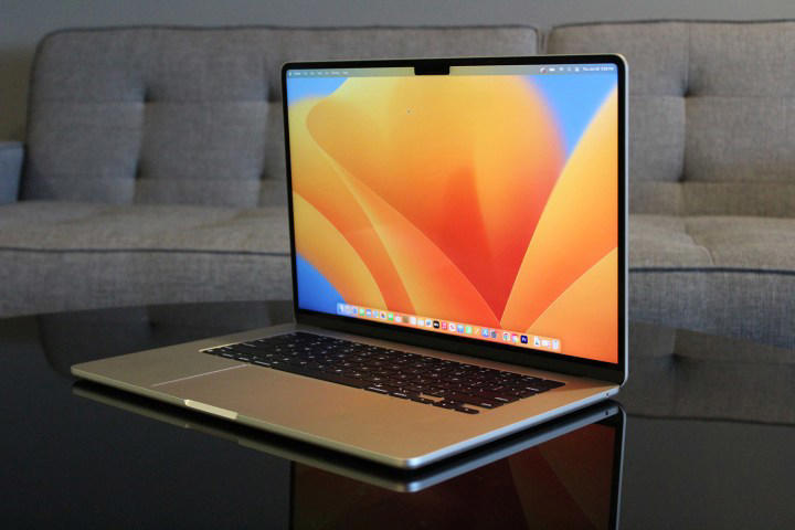 Whatever you do, don’t buy a MacBook Air right now