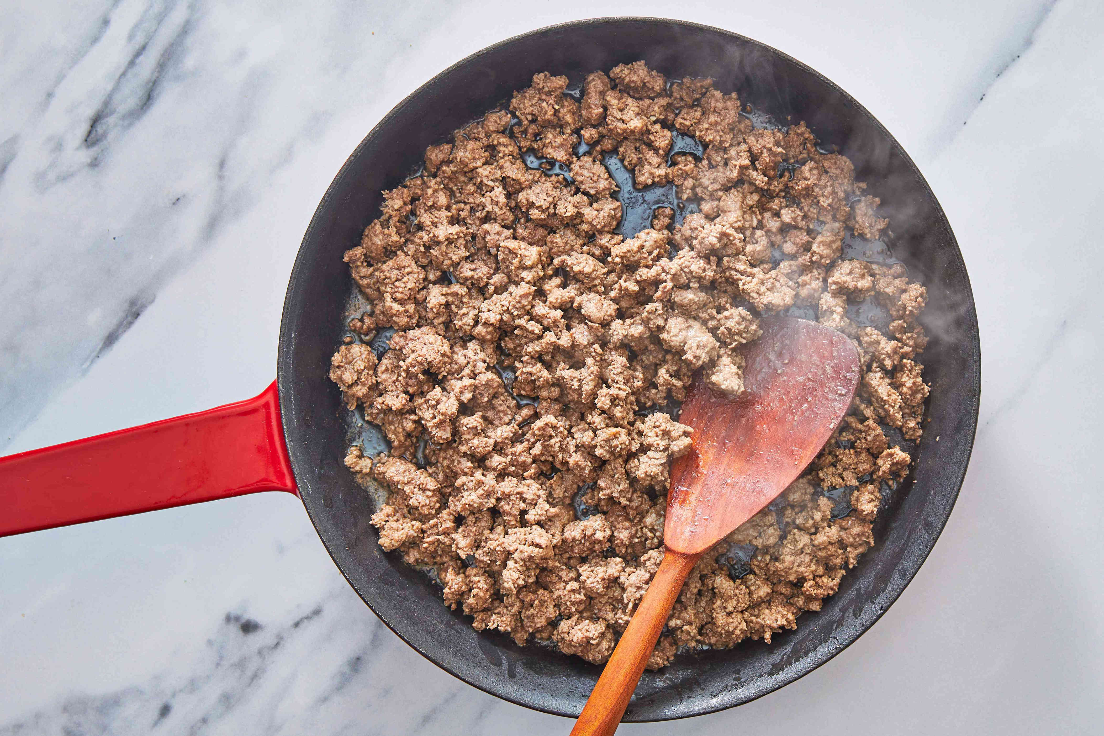 Can You Refreeze Meat?