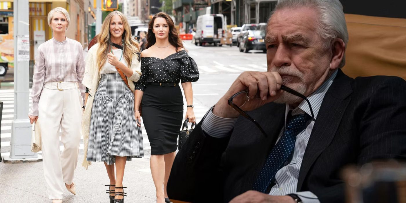 15 Most Popular HBO Shows Of All Time Ranked