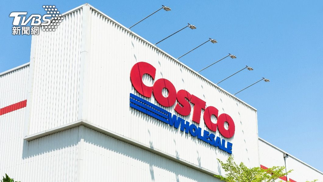 美式賣場好市多（Costco）。（示意圖／shutterstock達志影像）