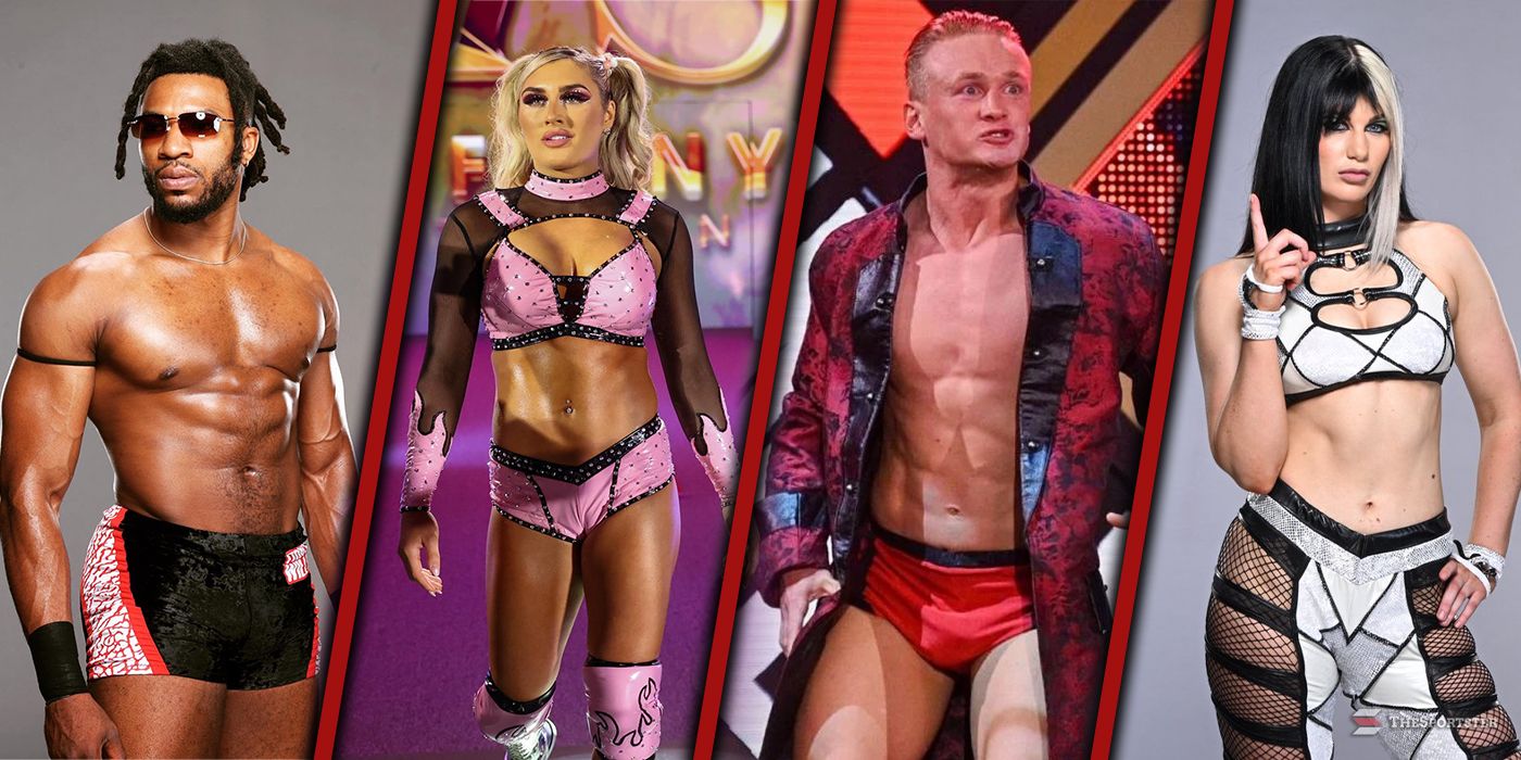 5 NXT Wrestlers Who Will Go To The Main Roster In 2024 5 Who Won T   AA1lZPU9.img