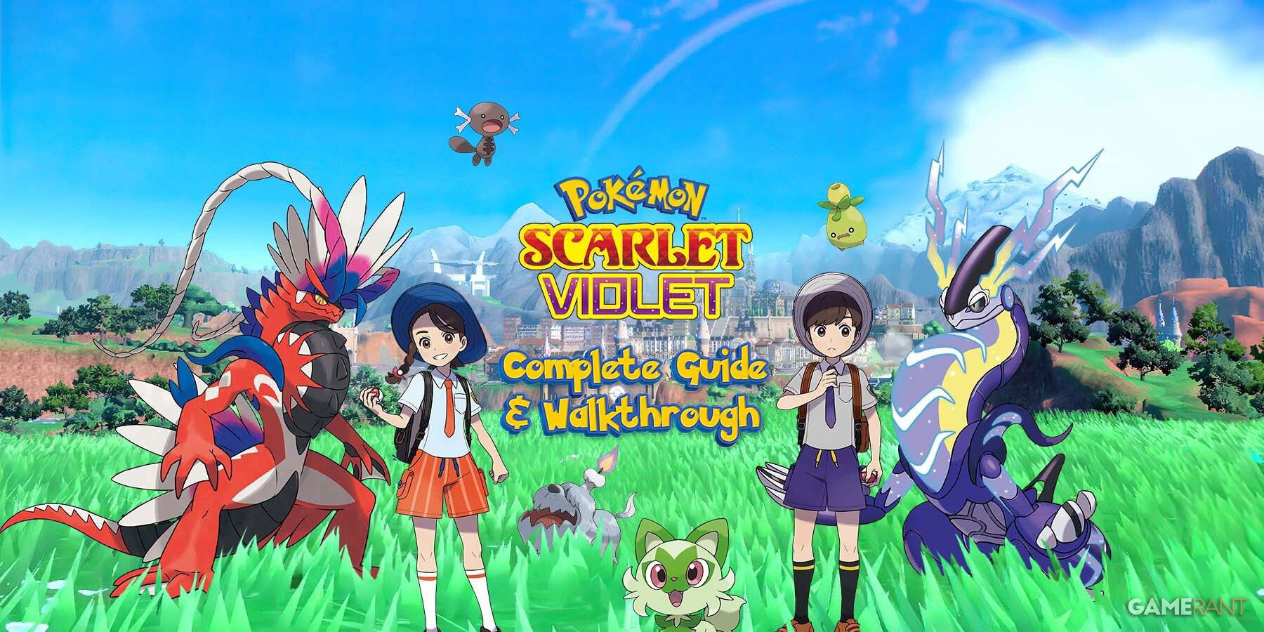 Pokemon Scarlet and Violet Teal Mask: Where to find Jangmo-o, Hakamo-o, and  Kommo-o?