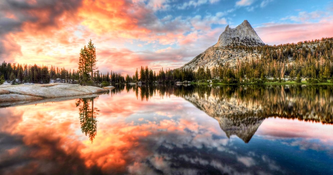 10 Top Rated U.S National Parks With Free Entry Days In 2024