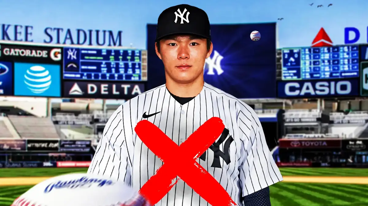 5 Takeaways From Yankees’ Failed Pursuit Of Yoshinobu Yamamoto