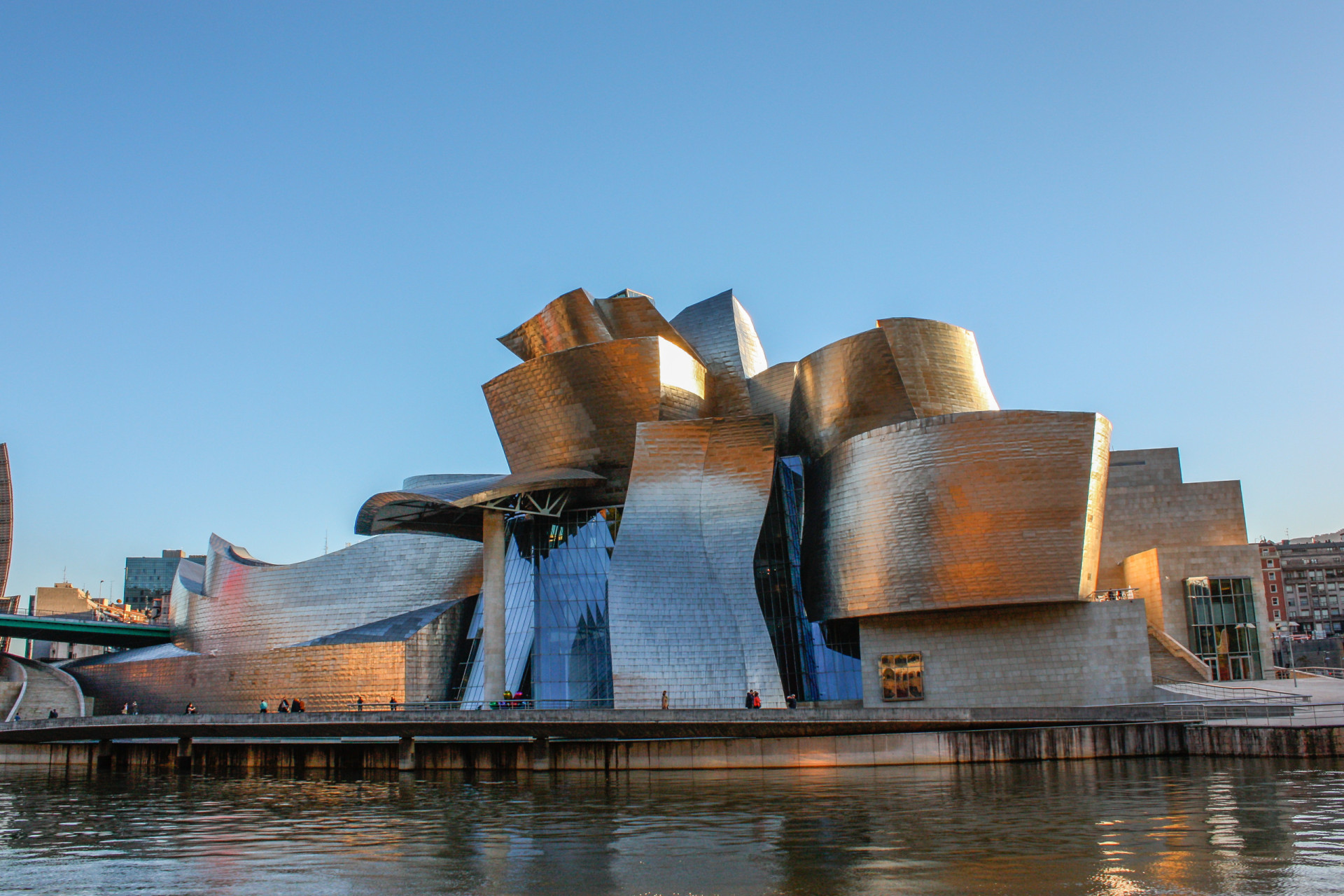 The most architecturally interesting buildings in the world