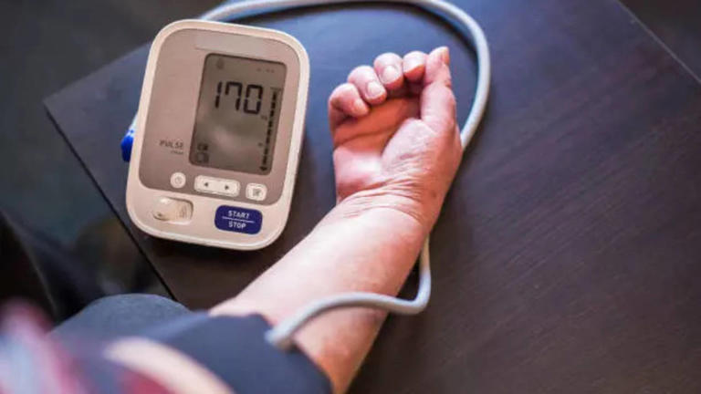 Can High Blood Pressure Cause Anxiety? Know Ways To Control It