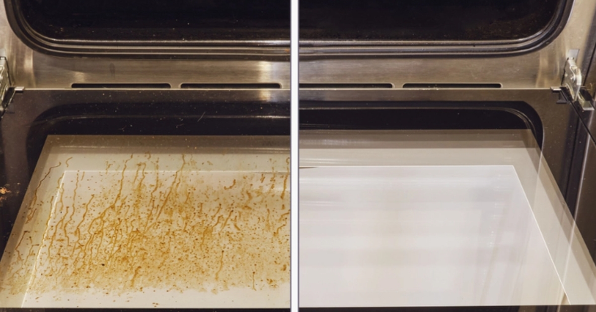 Clean Your Oven With 2 Natural Ingredients And Get Impressive Results   AA1lZY7l.img