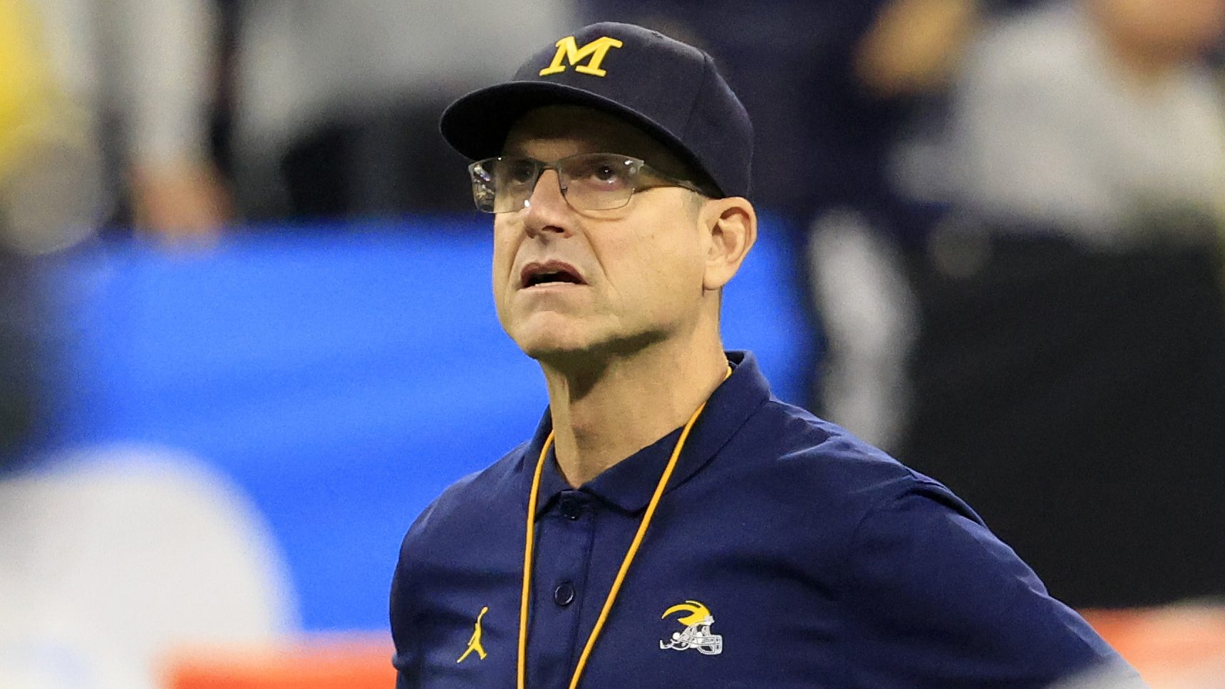 Michigan Football Could Land $95 Million Coach Amid Jim Harbaugh Rumors