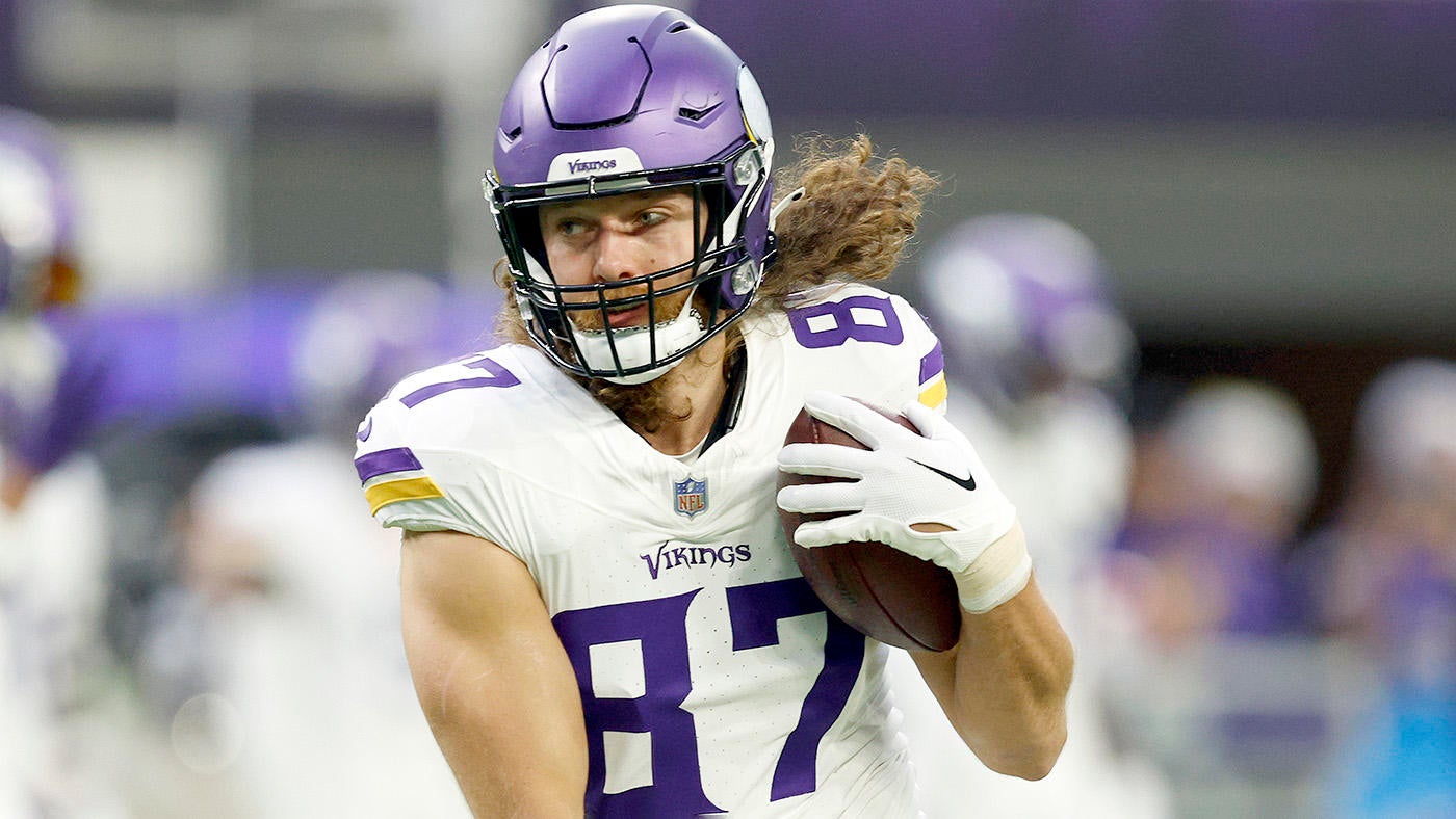 2023 NFL Week 16 Injury Roundup: Vikings' Jordan Addison, T.J ...