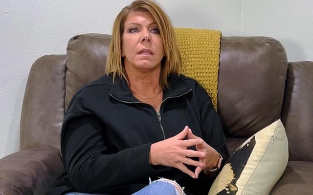 ‘Sister Wives' Meri Brown Made A Huge Business Move