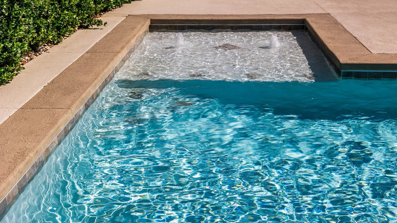 Is It Hard To Convert Your Chlorine Pool To Salt Water?