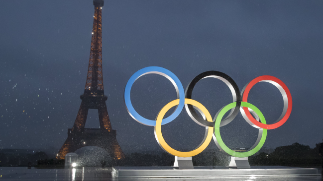 Con Juegos Olímpicos en París El calendario de los principales eventos