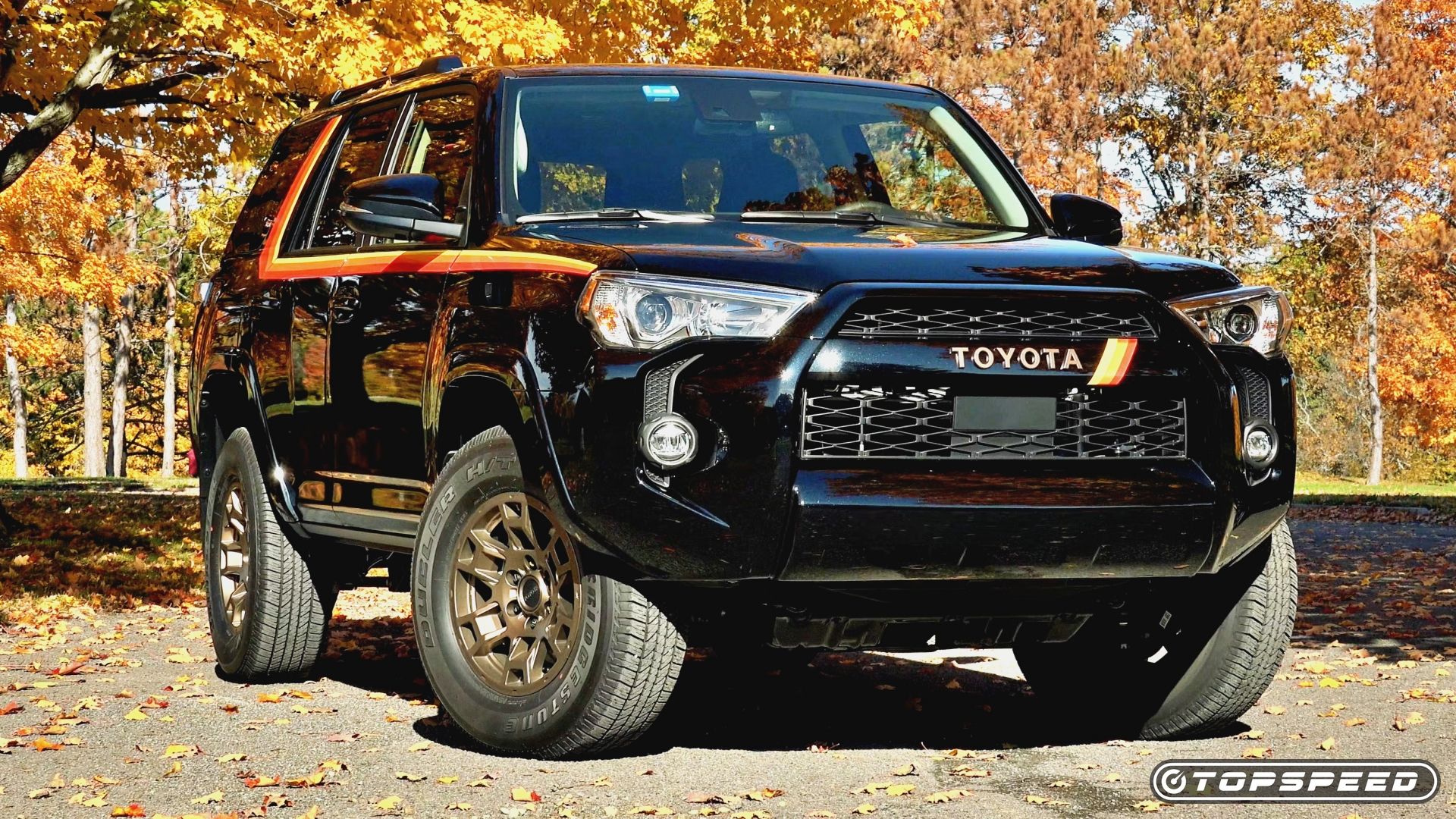 Exploring The 2023 Toyota 4Runner: Rugged Reliability And Power Unleashed