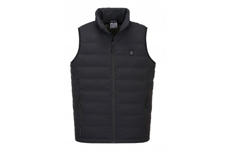 Best rechargeable heated gilets for toasty warm outings in cold weather