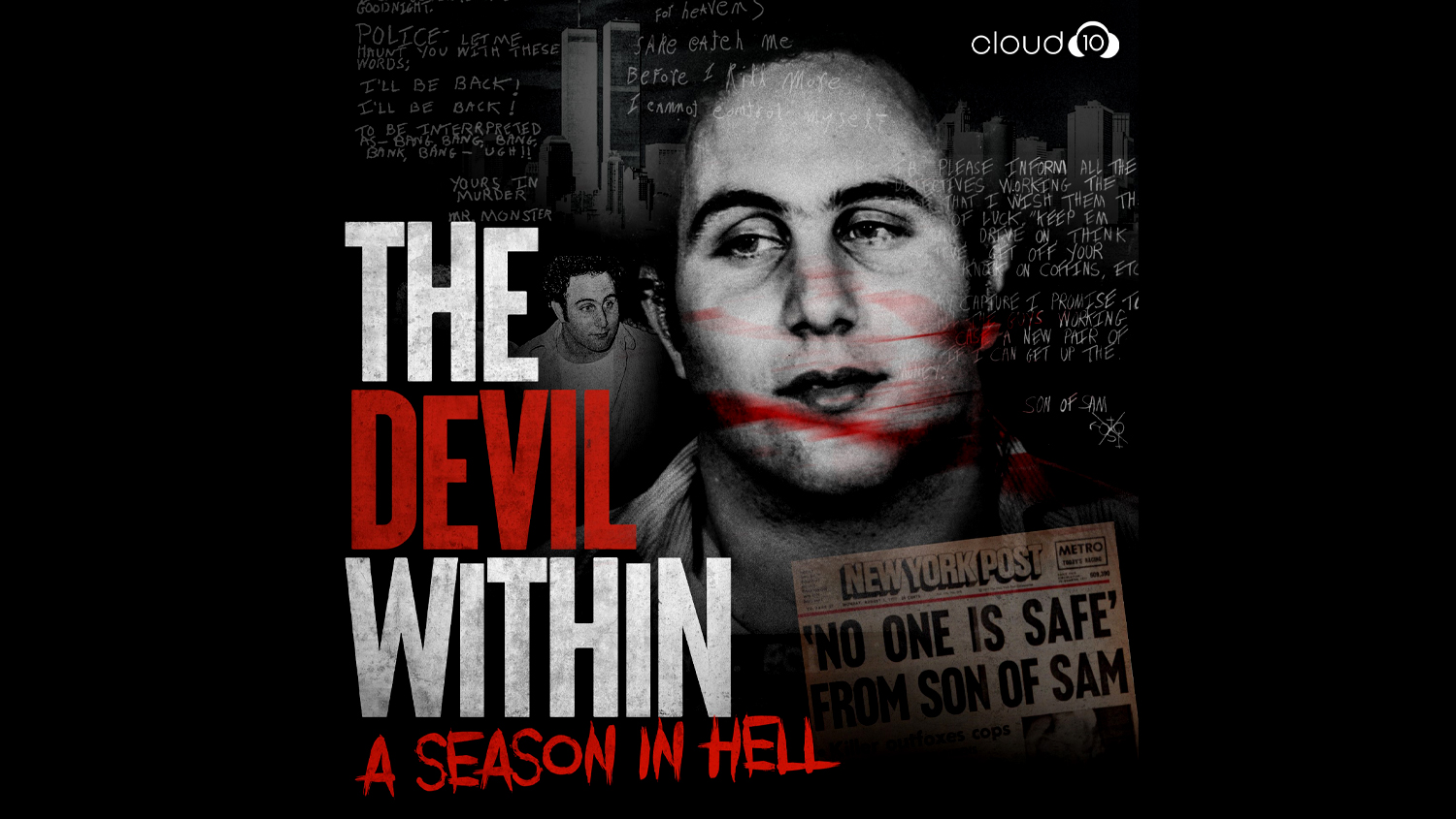 The devil within digital