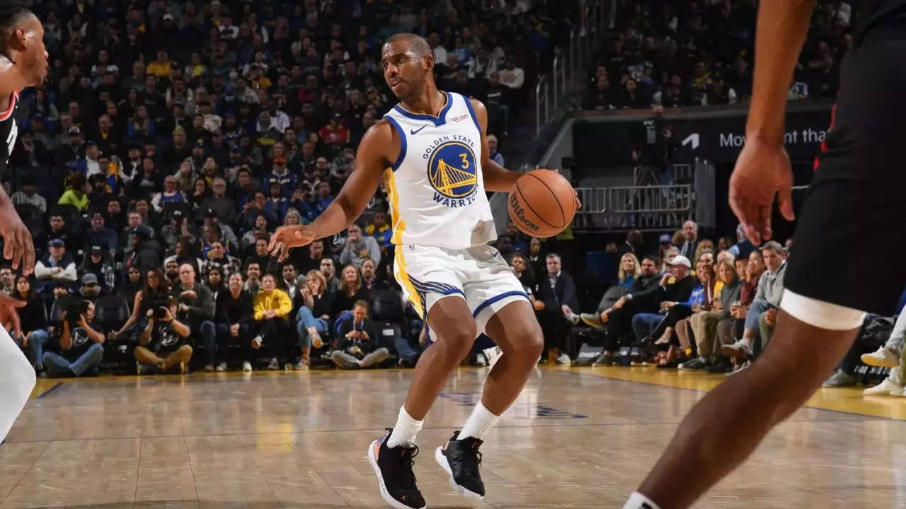 warriors' potential antidote: is it chris paul's return?