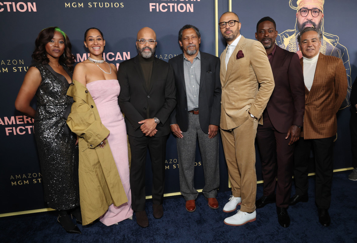 Director Cord Jefferson Discusses the Hurdles to Making 'American Fiction'
