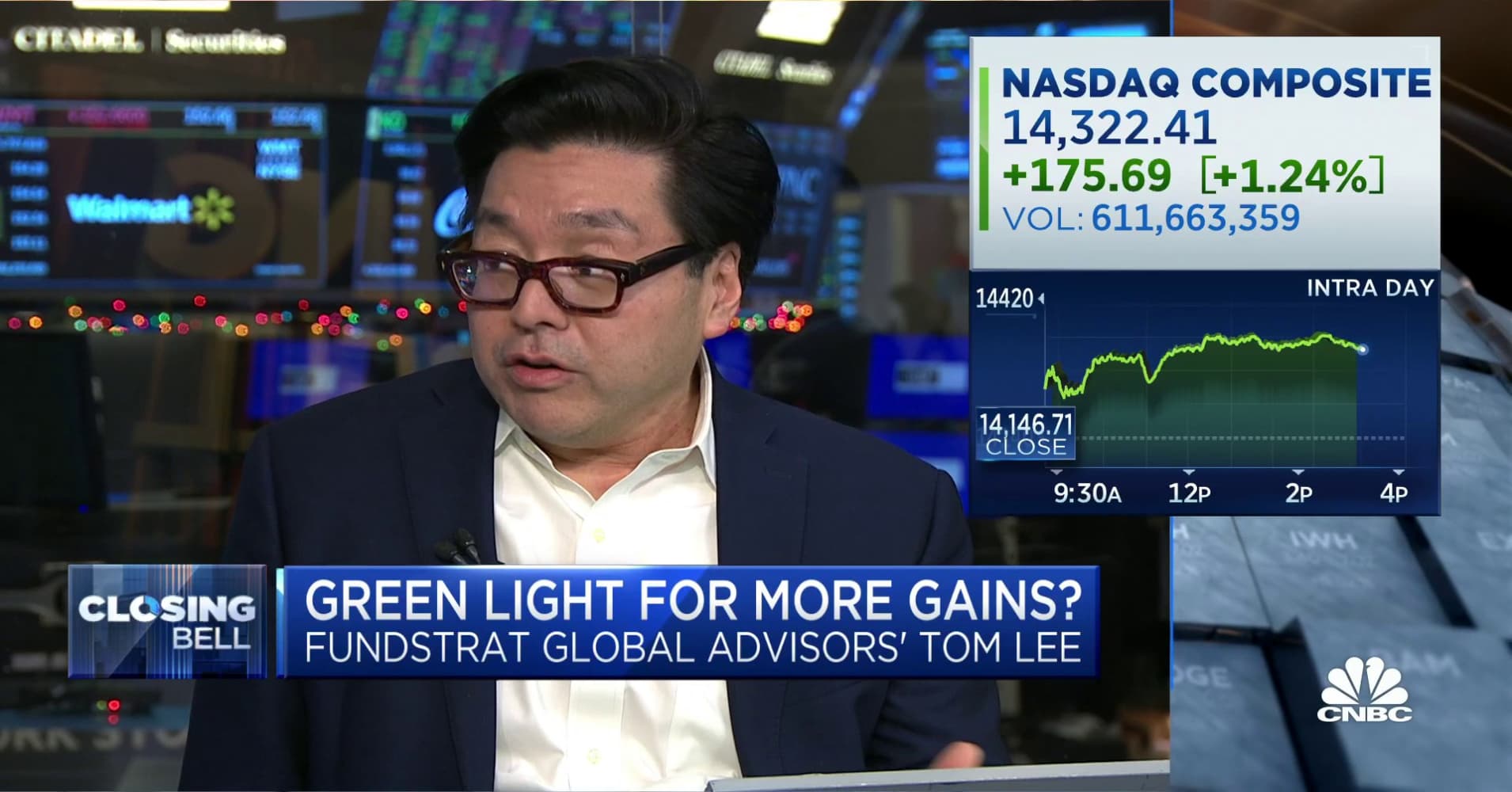 Fed Will End Its War Against Inflation In 2024 Says Fundstrat S Tom Lee   AA1la9Nb.img