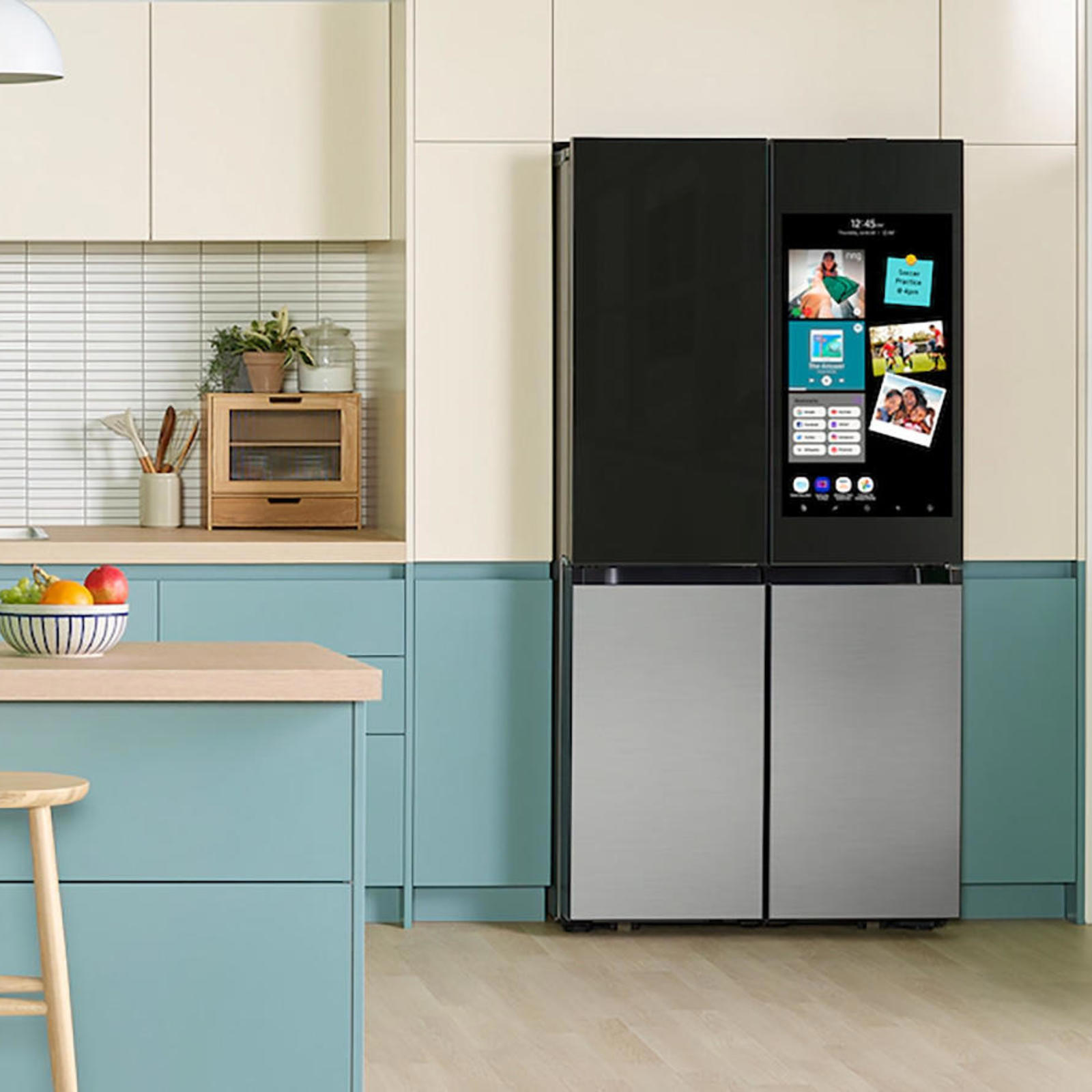 The bestselling Samsung refrigerator of 2023 was just marked down ...