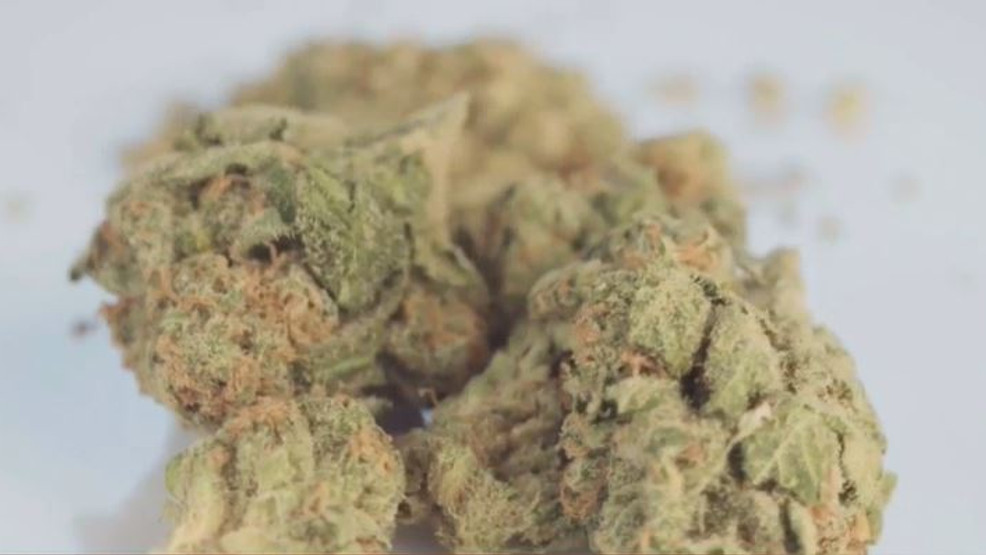 Recreational Marijuana Legalized In Ohio: Understanding What's Legal ...