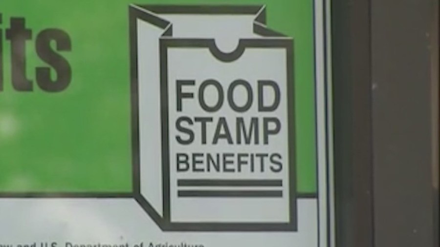 Davidson County Food Stamp Delay Continues Through The Holidays Causes   AA1laEsl.img