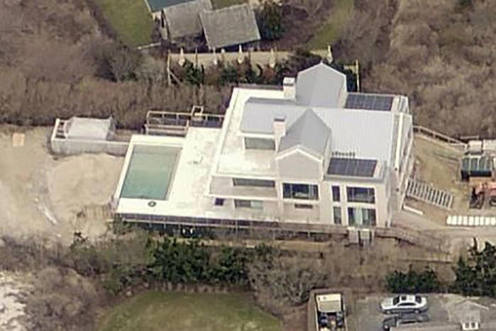 Robert Kraft’s House: A Look Into His Massive $43 Million Home