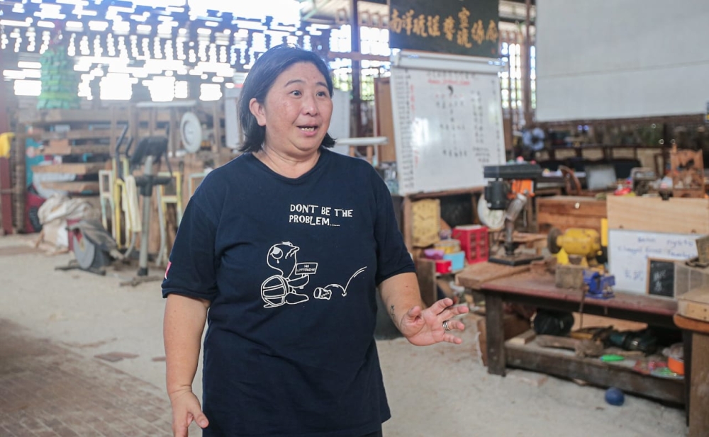 conservation resort owner’s zero waste bazaar a first for ipoh in hopes of making zero waste a lifestyle