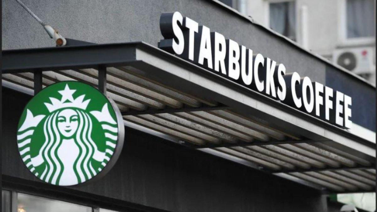 starbucks rugi rp170,7 triliun,imbas gugat serikat pekerjanya yang dukung palestina,karyawan mogok