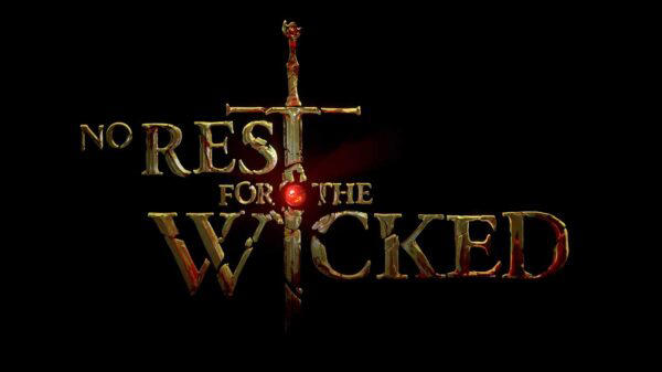 No Rest For The Wicked Is A New Game From The Creators Of Ori And The ...
