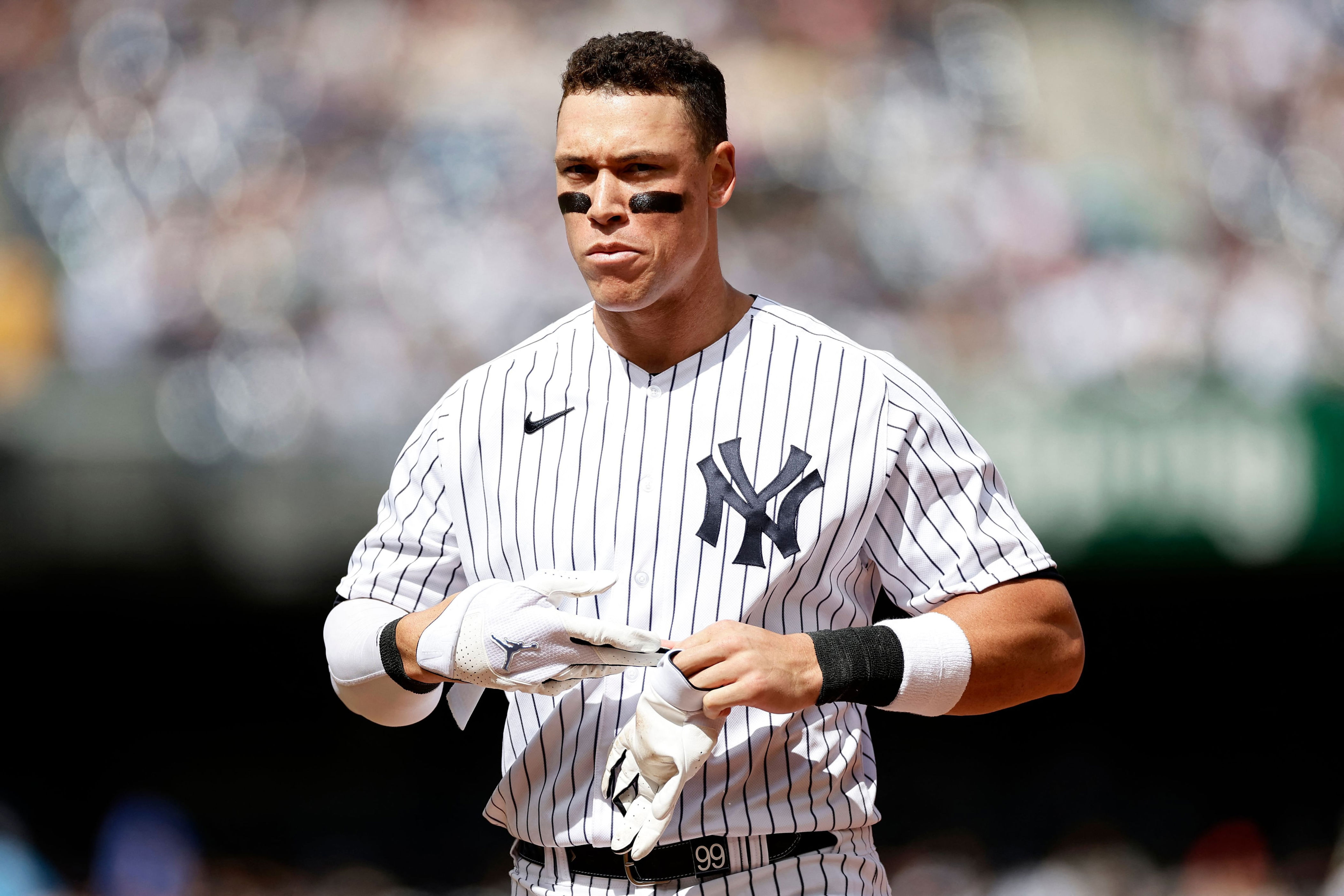 Aaron Judge Rompe El Silencio Tras La Llegada De Juan Soto A Los Yankees