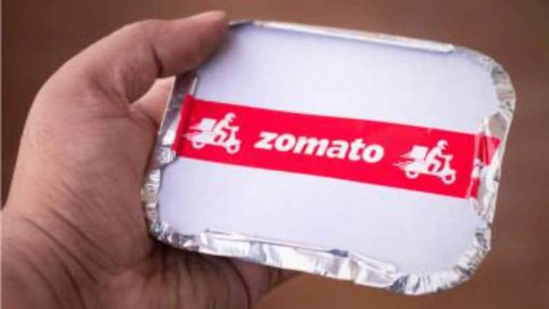 zomato shares worth rs 1,125 crore sold in block deal; softbank likely seller