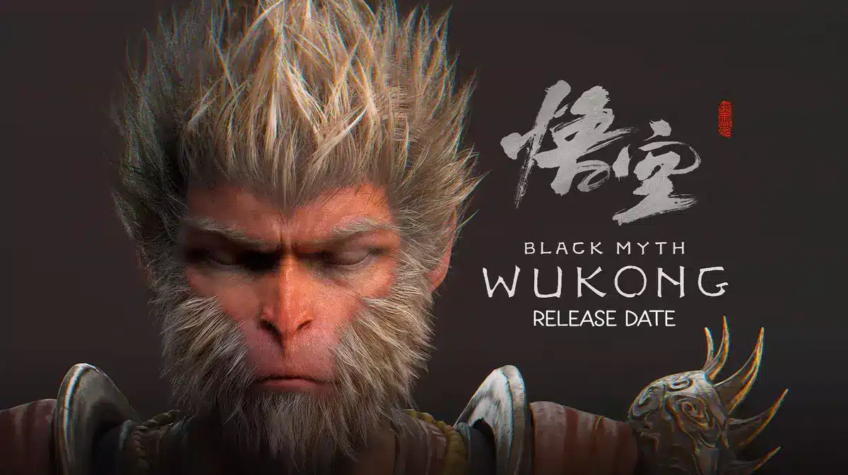 Black Myth Wukong Release Date, Gameplay, Story, Trailers