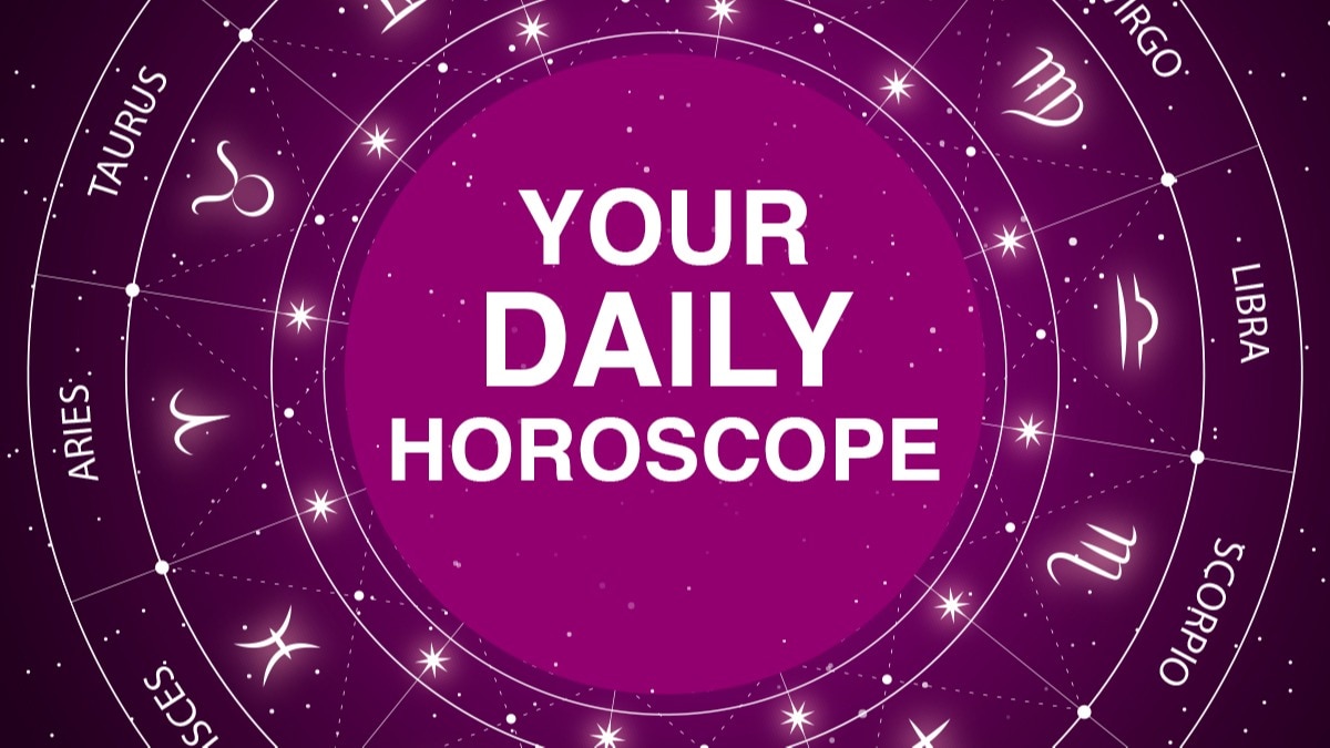 Horoscope Today, December 8, 2023: Check here Astrological prediction ...