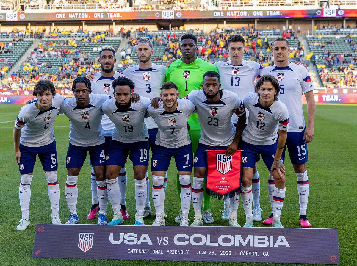 USMNT 2024 Copa America: Group C, Opponents, Schedule, Fixtures, Venue