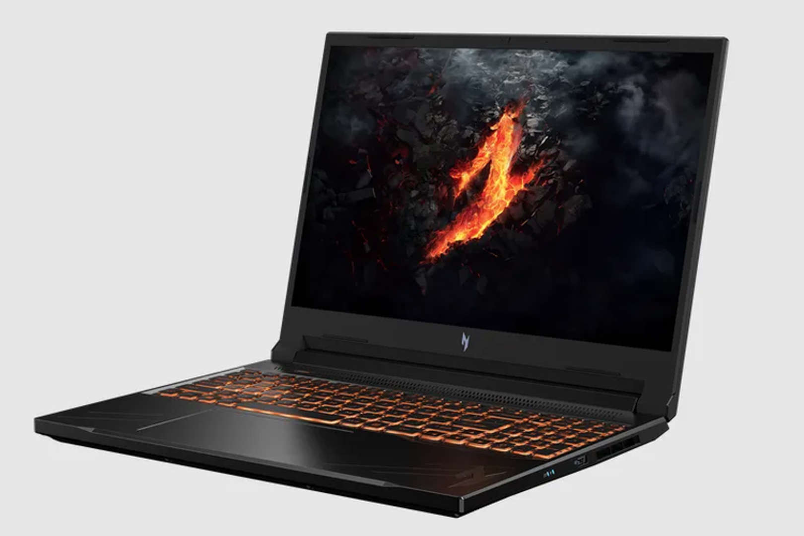Acer Rilis Laptop Gaming Terbaru, Nitro V 16, dengan Prosesor AMD Ryzen 7 8845HS dan GPU Nvidia GeForce RTX 40 Series