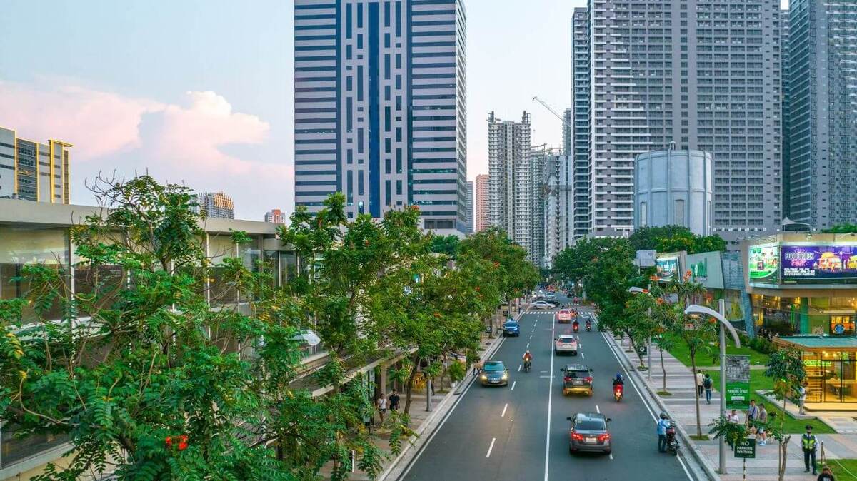 psa: this greenfield district road turns car-free every sunday morning
