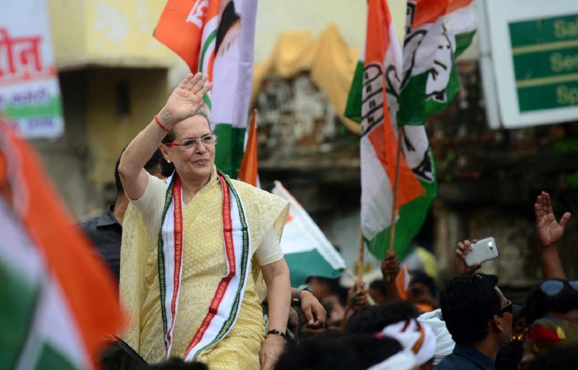 Sonia Gandhi`s Birthday: Here Are Some Top Quotes Of Former Congress ...