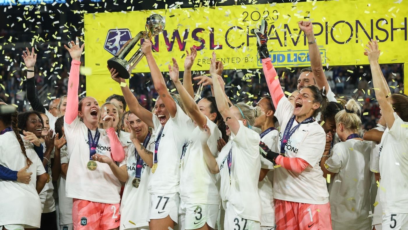 2024 NWSL schedule Season to begin March 16; league to take break for