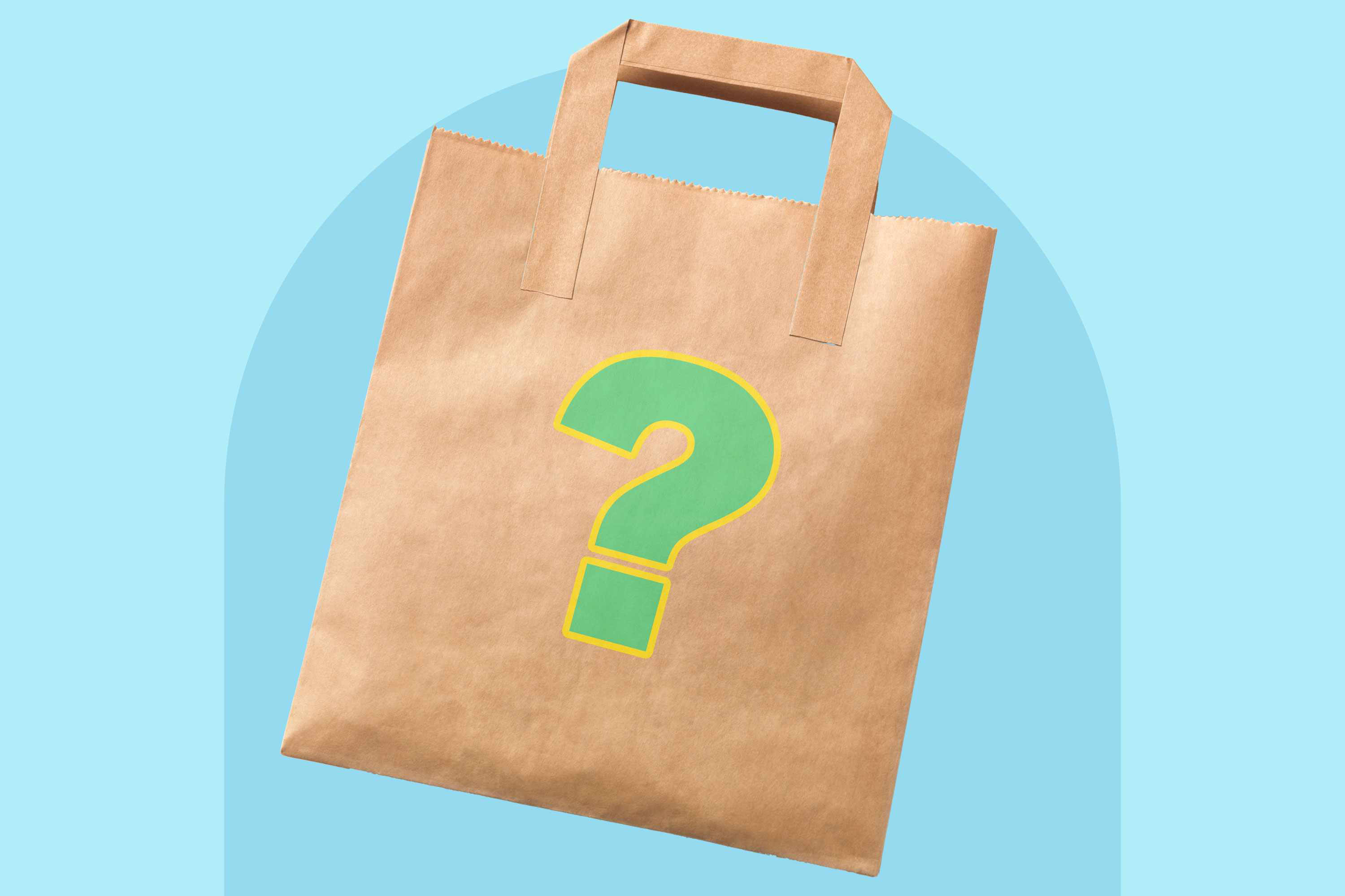 The Return of Trader Joe’s Mystery Bags