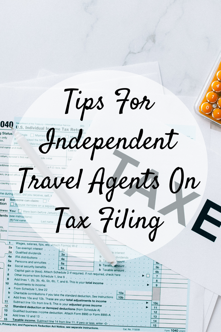 There are several tax filing considerations that you as an independent travel agency need to keep in mind. You are considered self-employed, which means you must handle your own taxes, which is one of the most crucial things to keep in mind since, in contrast to conventional workers, you are. In order to maximize their […]