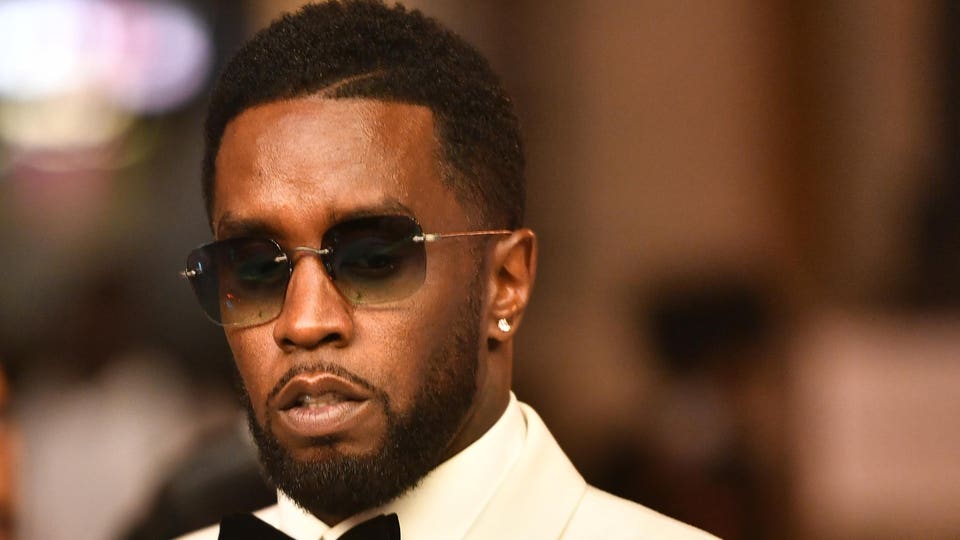 50 Cent Says He’ll Make Documentary About Diddy’s Sexual Assault ...