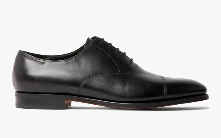 The 10 Best Oxford Shoes to Dress Up Any Outfit