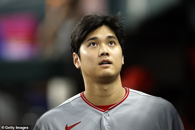 blue jays shock front-runners to sign shohei ohtani