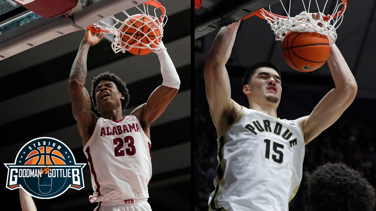 Alabama Vs. No. 4 Purdue: Game Preview