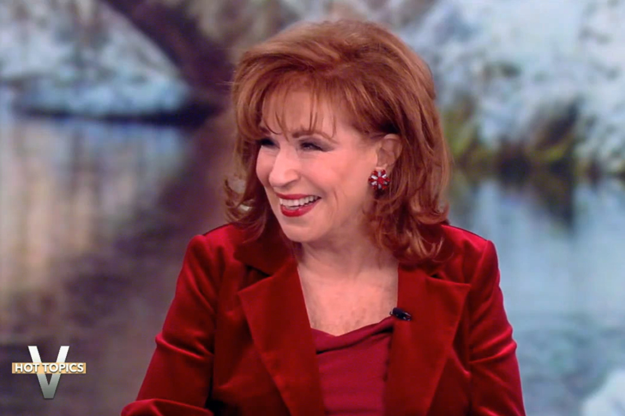 Is ‘The View’ Canceled In 2024?