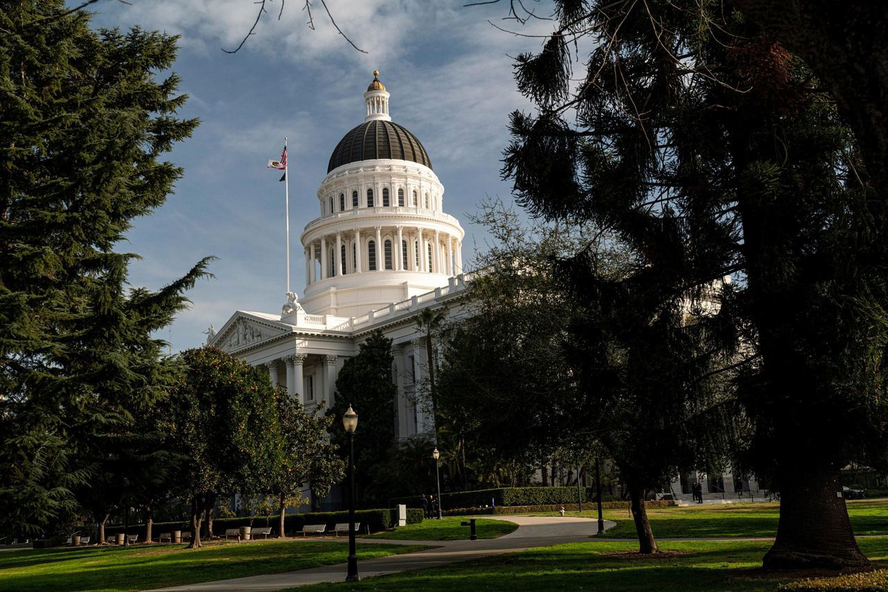 California Faces Record 68 Billion Budget Deficit